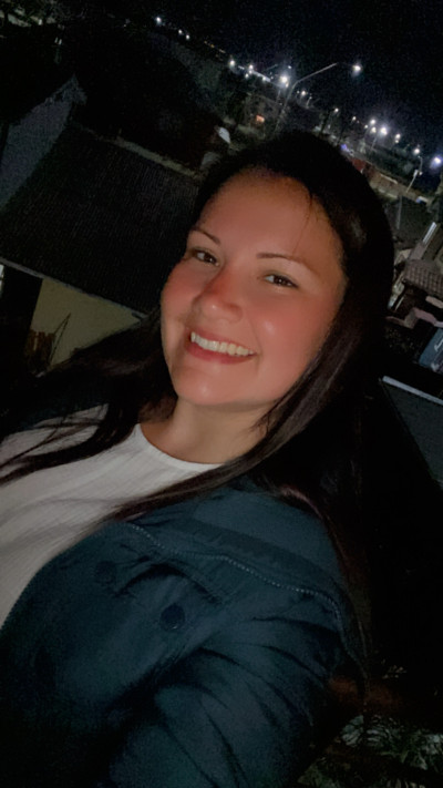 Geisel Paola Serrano