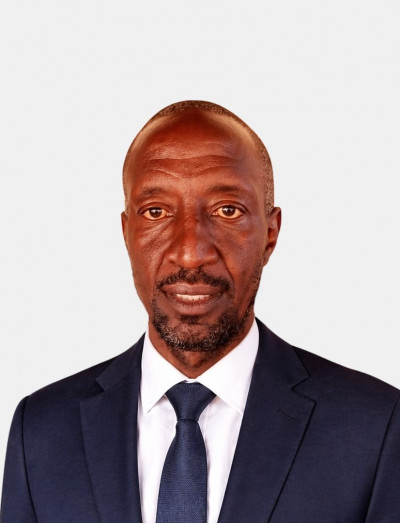 Gabriel Anyango