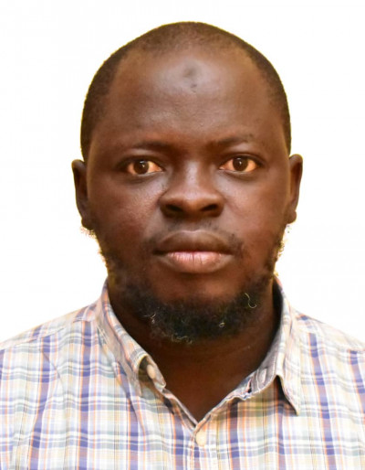 GAFAR ADEBAYO