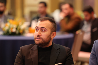 Zaid ALSabbagh