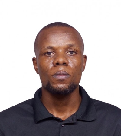 Lawrence Sailoki Kenio