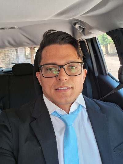 Carlos Eduardo Rocha