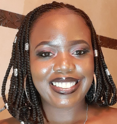 Rina Akello Ochieng'