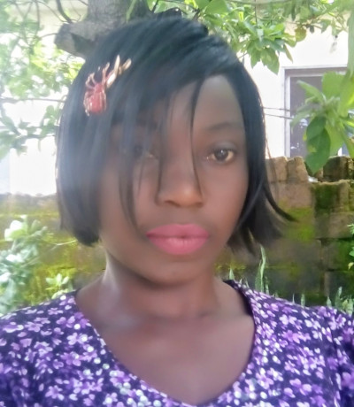 Tinyang Rejoice Yamusa