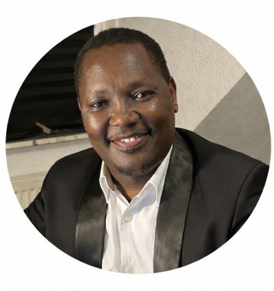 Zachaues Omwenga