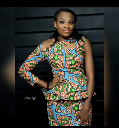 Anthoniette Adu-Paakoh