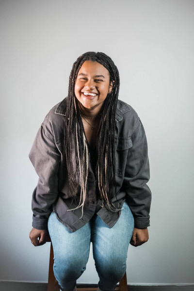 India Harden
