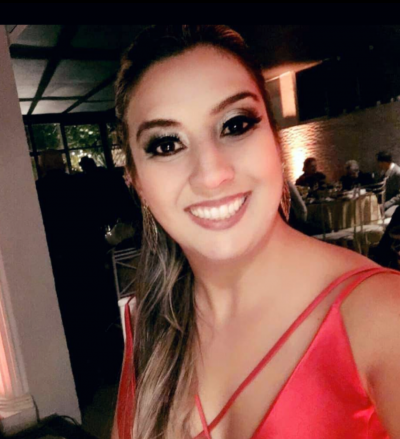 Rosa Maria Soares Pintos
