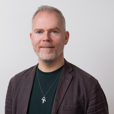 Henrik Becker