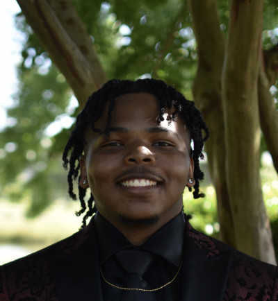 R’Marrie Whitaker