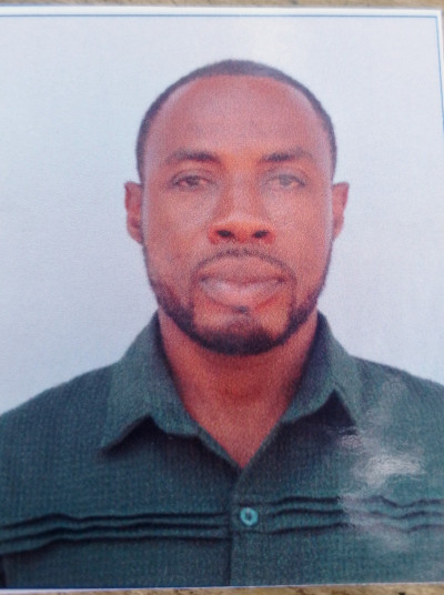 James Marfo