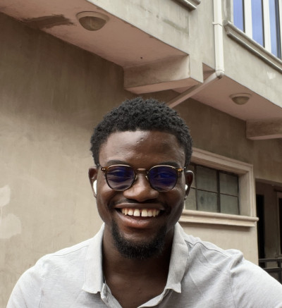 Richmond Kalu