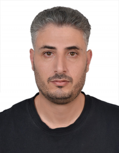 Ahmed Shatat