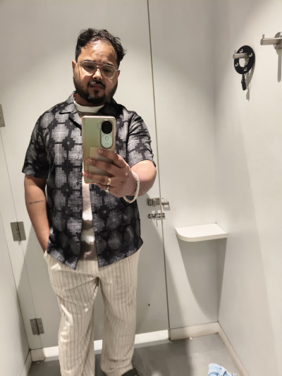 Ankit Kumar Tripathy