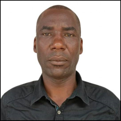 Nyamweya Sese