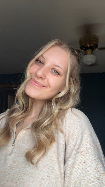 Danielle Libby