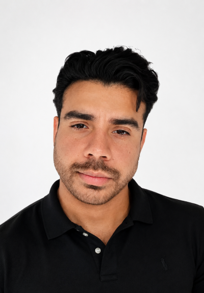 Jorge Garcia