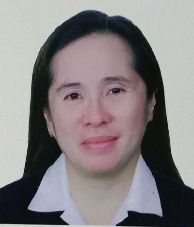 MARIA RHODA MANTIZA