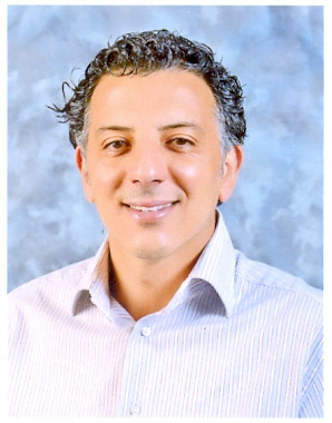 Wassim Daghrir