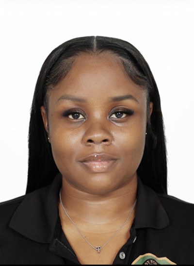 Toni-Ann Thompson