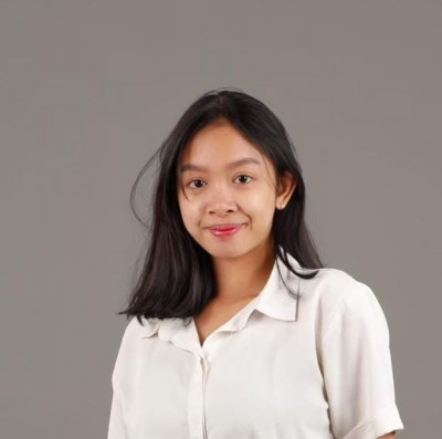 Putu MELIA UTAMI PUTRI