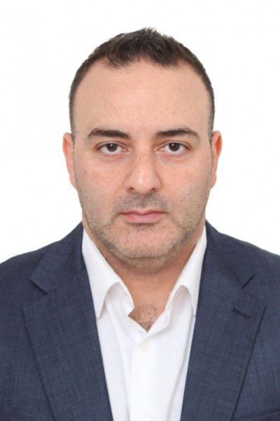 MOHAMED SAMIR MEDHAT SHEBLAK