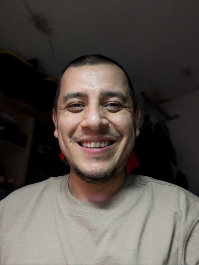 Francisco Yrving Isaac López