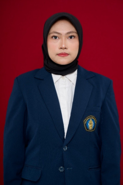 Alayda Thifaal Ghaisani