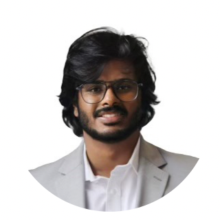 Praveen Yachamaneni