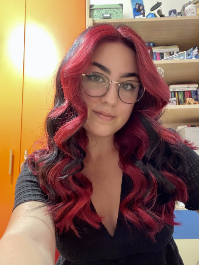 Gaia Geria