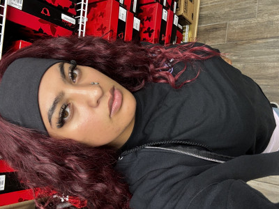 Aubrey Cruz