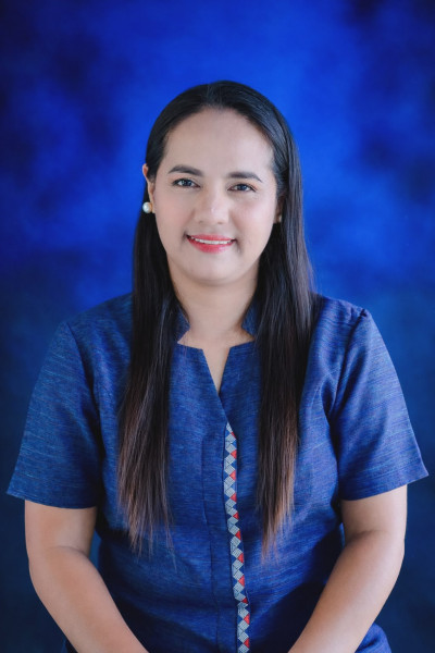 MARICEL BALDEVARONA
