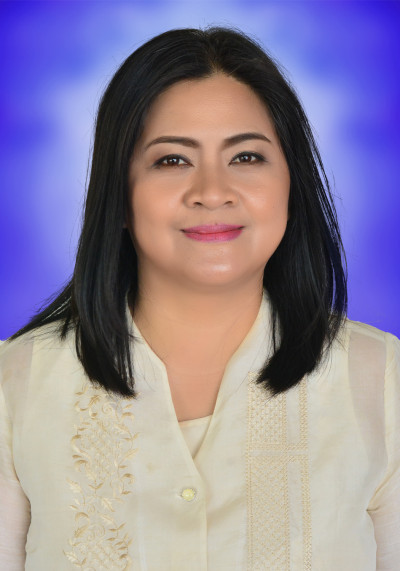 Alma Madrial