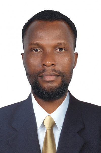 Fredrick Paa-Kofi Mensah