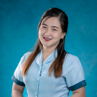 Bea Marie Cosare