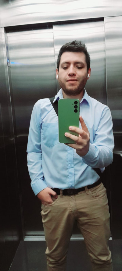 ANDRES JOAQUIN PEREZ MEDINA PASCO