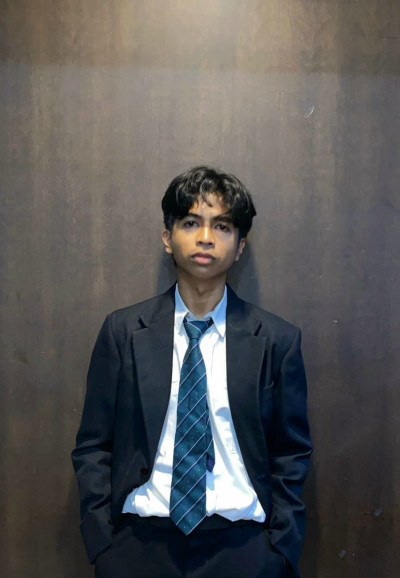 Faris Naufal Triandiva