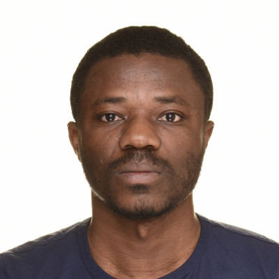 Kwaku Forkuo