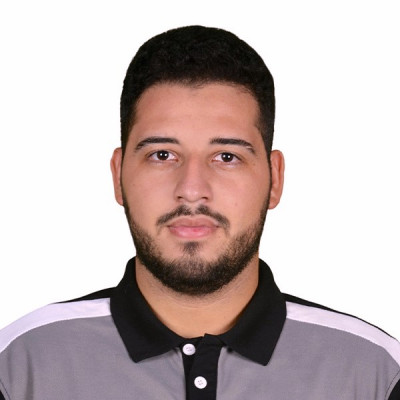 Javier Andre Salvador Hawit