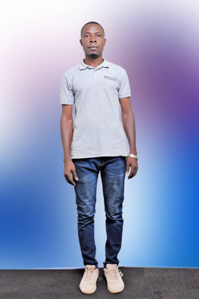 Mugerwa G.