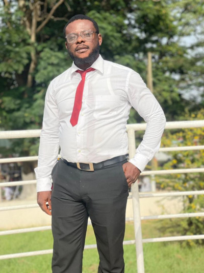 boahen gyasi