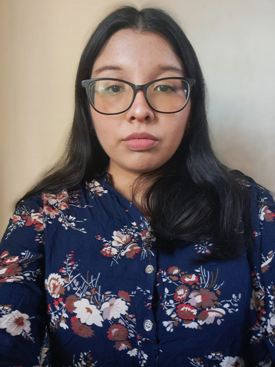 Ana Isabel González