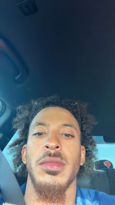 kamron nicholas