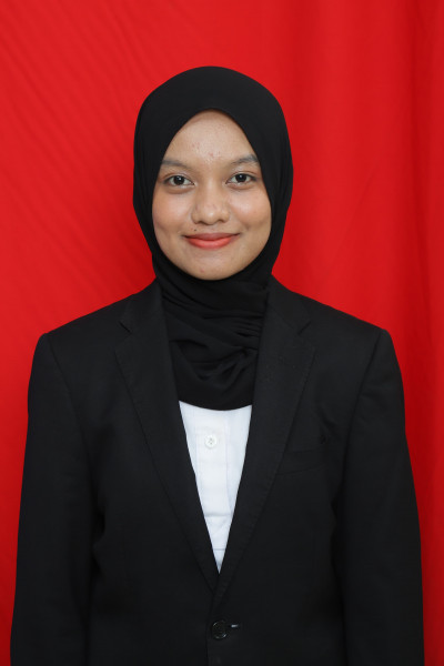 Alya Hamzah Panggabean