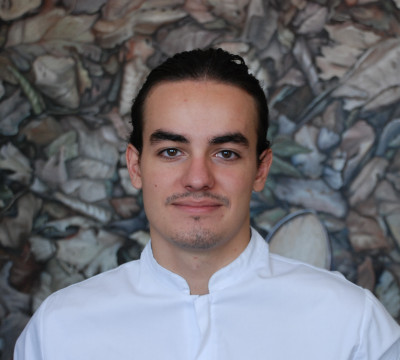 Alex Miguel Sánchez Zumpe