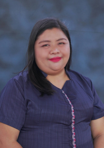 MARIA SHIELLA PANTON