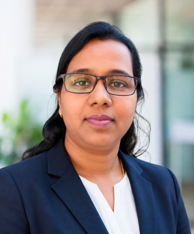 Teja Rani