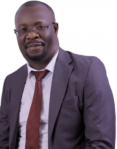 Laban Ouko