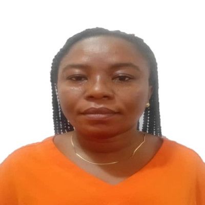 Theresa Twumasi Boatemaa