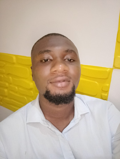 Abdulkabeer Moshood